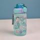 Plastic Bottle 550 ml